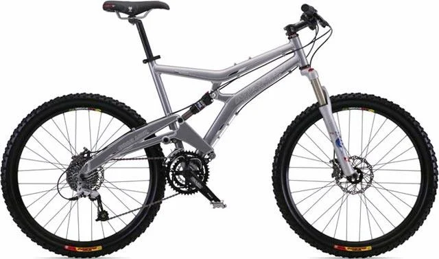 2005 Marin Rift Zone