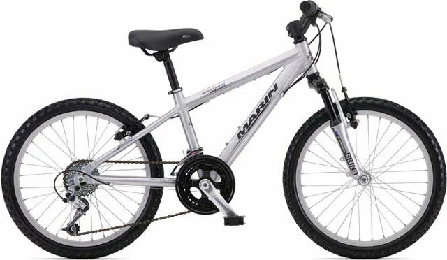 2005 Marin Hidden Canyon 20"