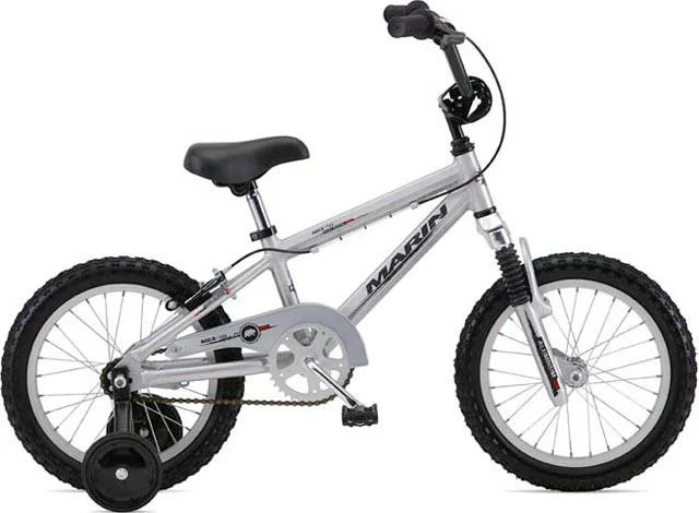2005 Marin MBX-50 16"