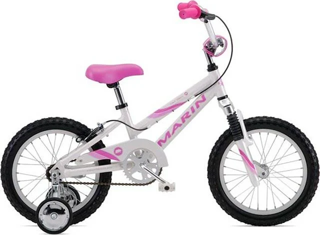 2005 Marin Tiny Trail 16"