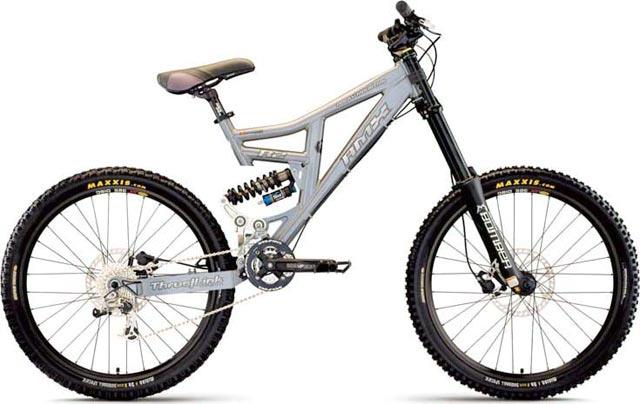 2005 Rocky Mountain RMX R2