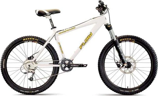 2005 Rocky Mountain Flow F3.0