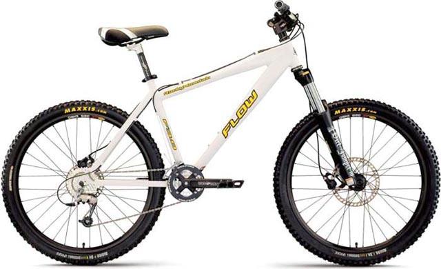 2005 Rocky Mountain Flow F3.0