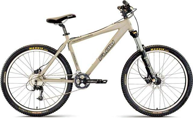 2005 Rocky Mountain Flow F2.0