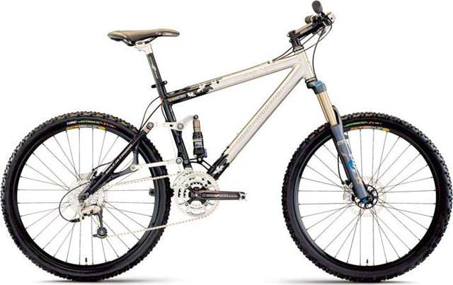 2005 Rocky Mountain ETSX-70