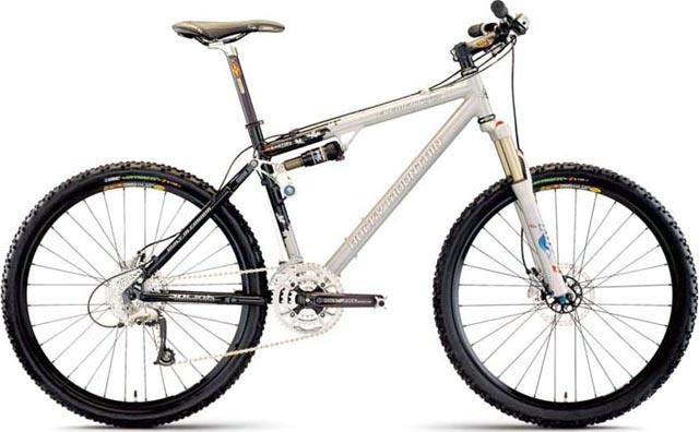 2005 Rocky Mountain Element 70