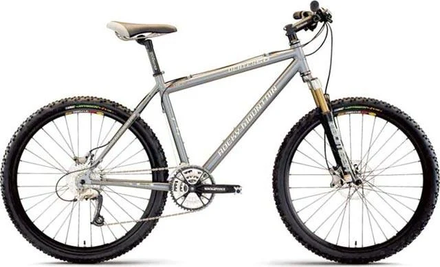 2005 Rocky Mountain Vertex 50