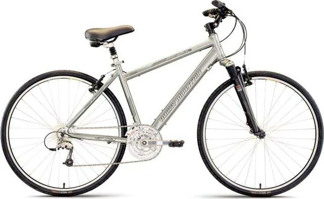 2005 Rocky Mountain Whistler 50