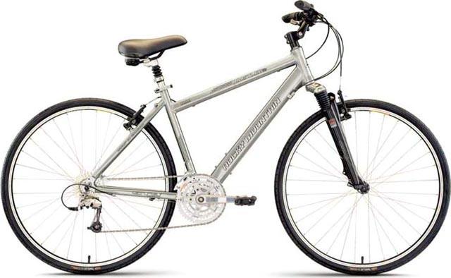2005 Rocky Mountain Whistler 50