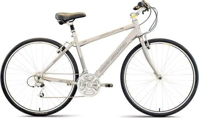 2005 Rocky Mountain Metro 30