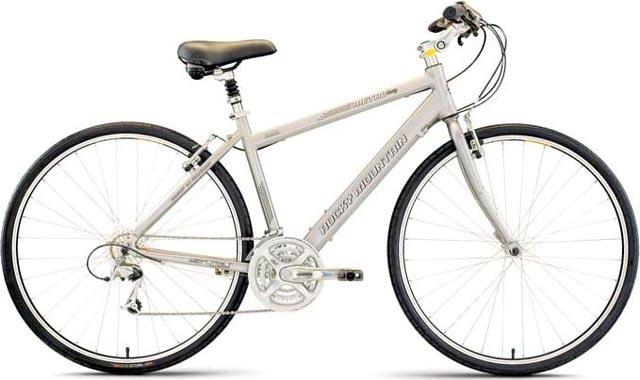 2005 Rocky Mountain Metro 30