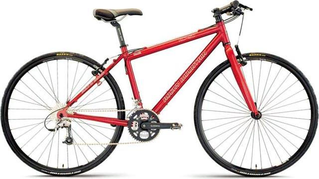 2005 Rocky Mountain RC-50