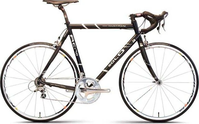 2005 Rocky Mountain Solo AC:70 Dura-Ace