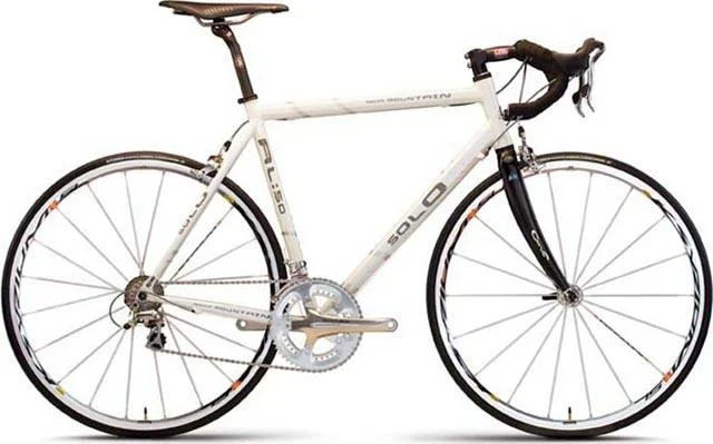 2005 Rocky Mountain Solo AL:50 Ultegra