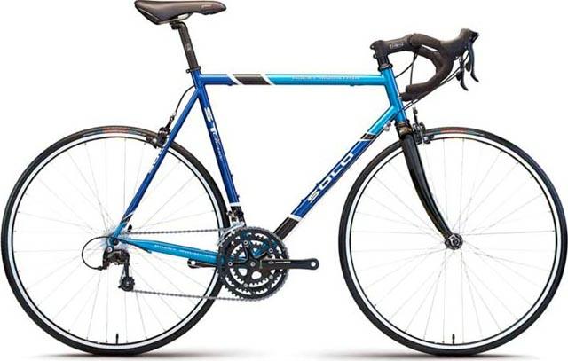2005 Rocky Mountain Solo ST Classic Ultegra
