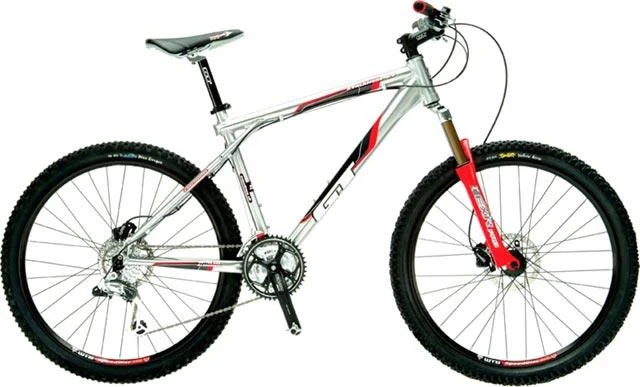2005 GT Avalanche 0.5