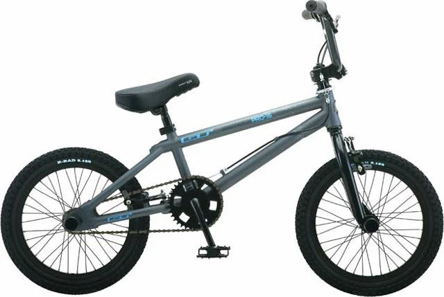 2005 GT Bestwick Pro 16"