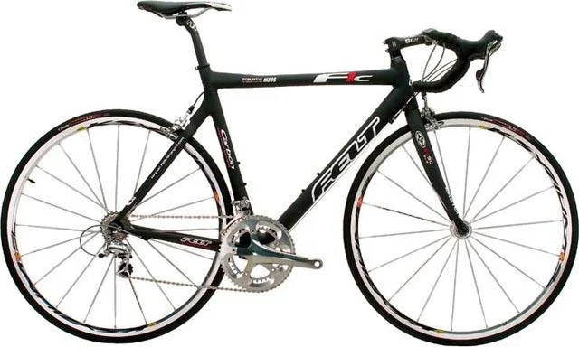 2005 Felt F1C