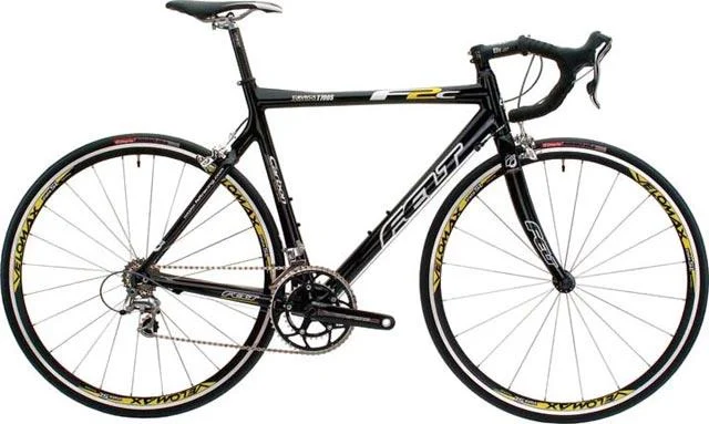 2005 Felt F2C