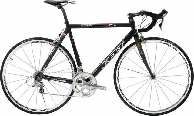 2005 Felt F15