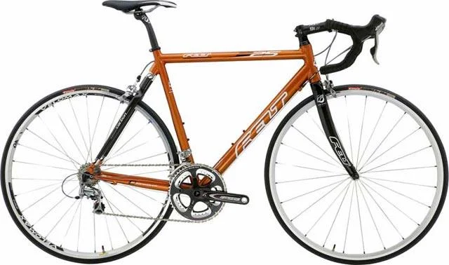 2005 Felt F25