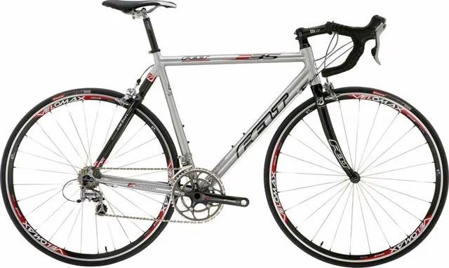 2005 Felt F35