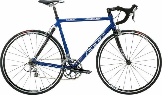 2005 Felt F65