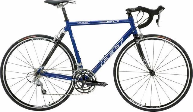 2005 Felt F60
