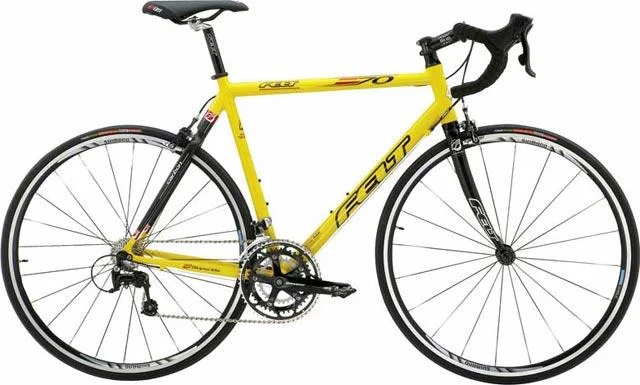 2005 Felt F70