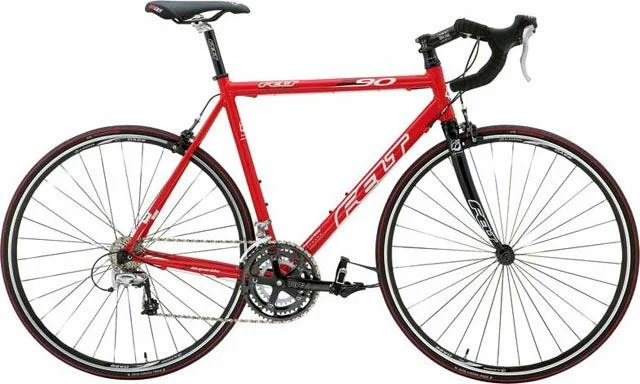 2005 Felt F90