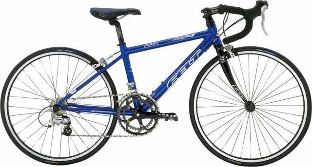 2005 Felt F24