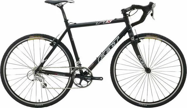 2005 Felt F1X