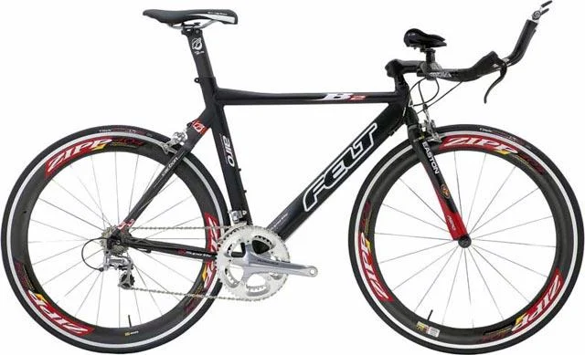 2005 Felt B2