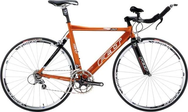 2005 Felt S22