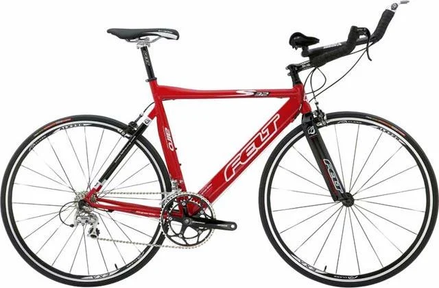 2005 Felt S32
