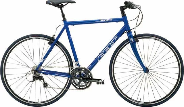 2005 Felt SR81