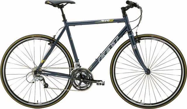2005 Felt SR91