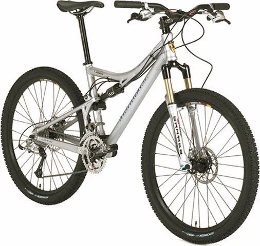 2005 Iron Horse Azure Expert