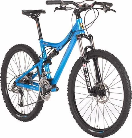 2005 Iron Horse Azure Comp