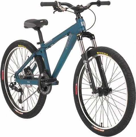 2005 Iron Horse Porter Pro