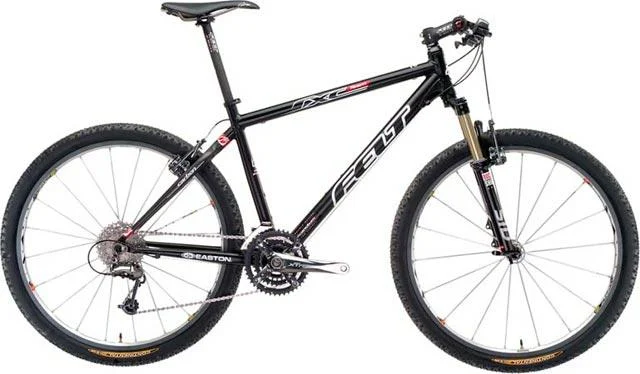 2005 Felt RXC Team
