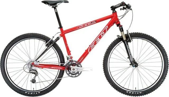 2005 Felt RXC Pro