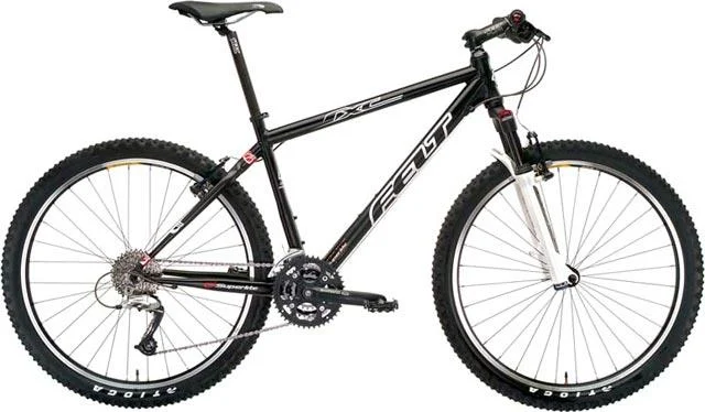 2005 Felt RXC