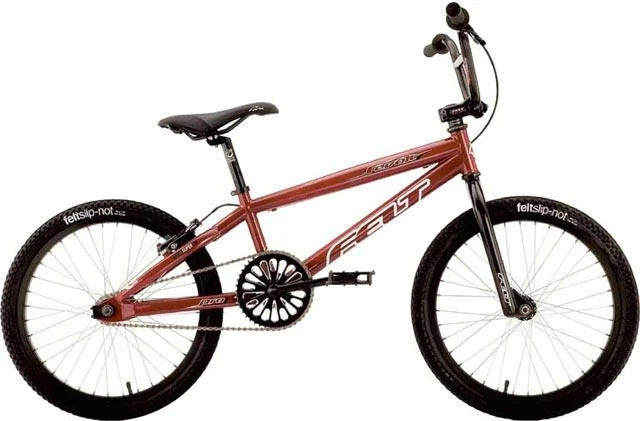2005 Felt Revolt Pro