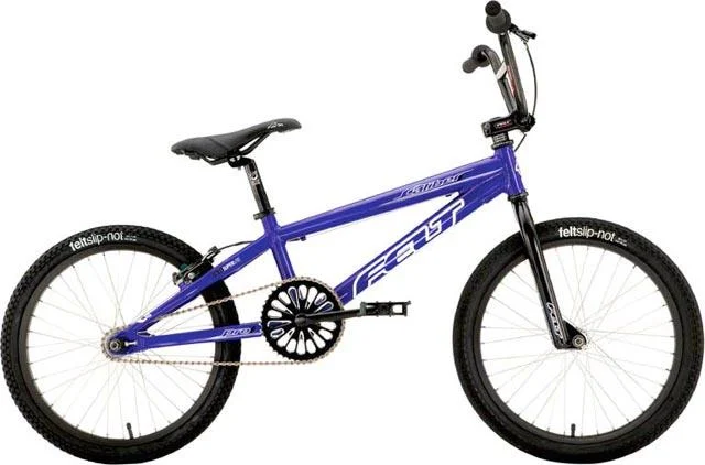 2005 Felt Caliber Pro