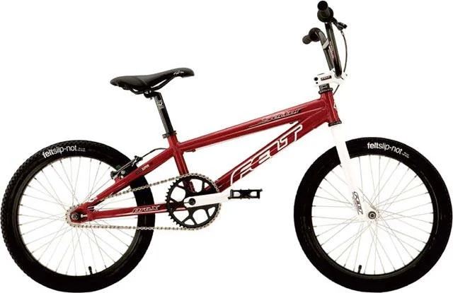 2005 Felt Sector Pro X
