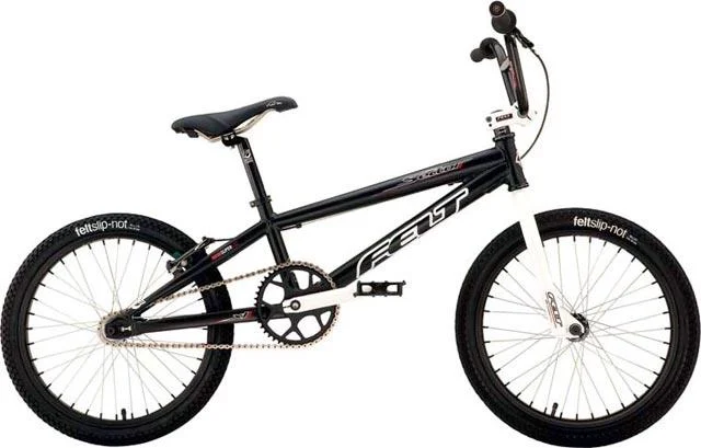 2005 Felt Sector XL