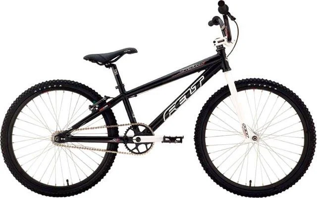 2005 Felt Sector 24