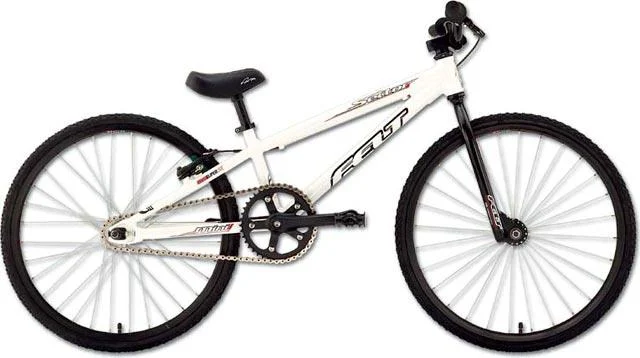 2005 Felt Sector Mini