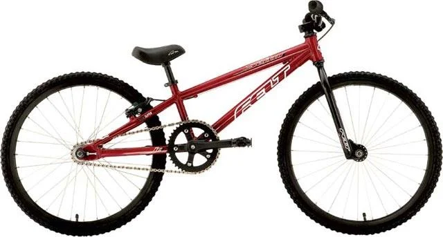 2005 Felt Sector Jr